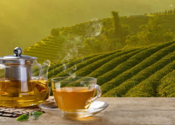 चहाचा रंजक इतिहास!