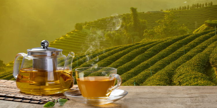 चहाचा रंजक इतिहास!