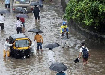 मान्सूनचा 24 तासांत मुंबई, पुण्यासह उत्तर महाराष्ट्रात अधिक जोर…