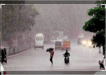 दडी मारलेला पाऊस आजपासून पुन्हा सक्रिय होणार