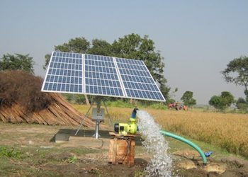 मुख्यमंत्री सौर कृषीपंप योजना