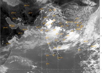 राज्यात पावसाचा मुक्काम वाढणार !