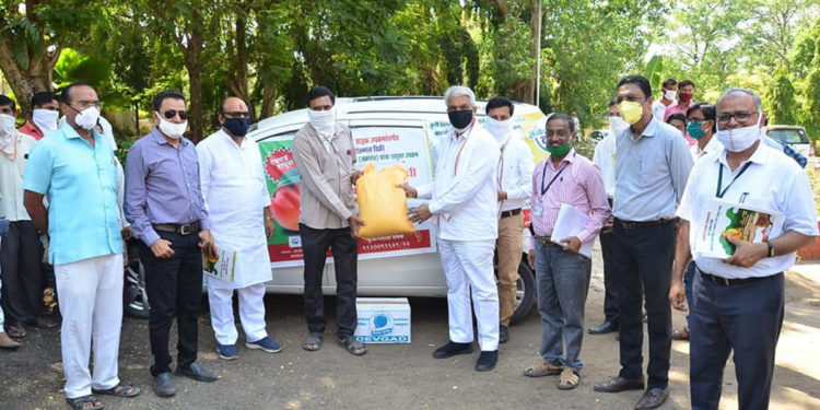 कोरोनाच्या संकटाला संधी बनविणारे सुपरहिरोज…