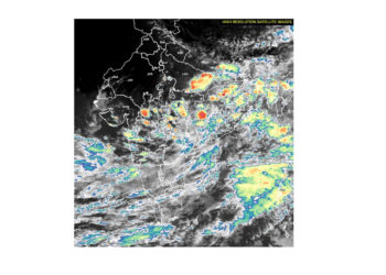 कोकणात अतिवृष्टी तर मराठवाड्यात वादळी पावसाची शक्यता – हवामान विभाग