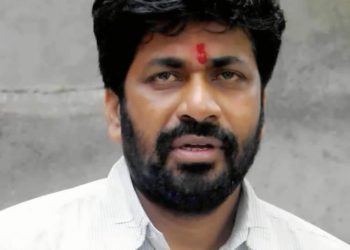 ‘पोकरा’ योजनेचा लाभ पोहचविण्यासाठी प्रलंबित प्रकरणे निकाली काढा – बच्चू कडू यांचे निर्देश