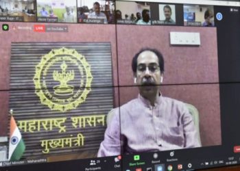 ‘विकेल ते पिकेल’ अभियानांतर्गत शेतमालाला हमखास भाव मिळणार – मुख्यमंत्री उद्धव ठाकरे