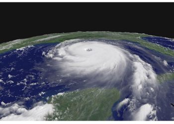 चक्रीवादळ निर्मिती,नामकरण …