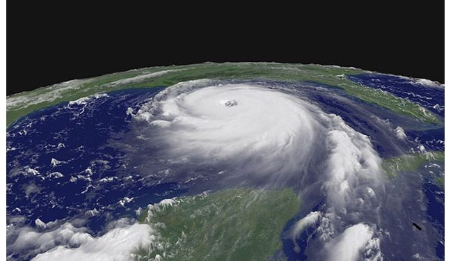 चक्रीवादळ निर्मिती,नामकरण …