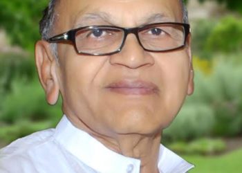 अहिंसेचे उपासक रतनलालजी बाफना यांचे निधन