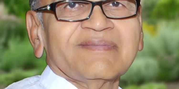 अहिंसेचे उपासक रतनलालजी बाफना यांचे निधन