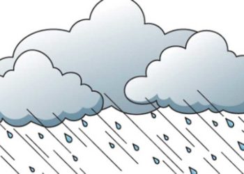 उत्तर महाराष्ट्रात गारपीटचा धोका