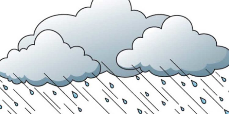 उत्तर महाराष्ट्रात गारपीटचा धोका