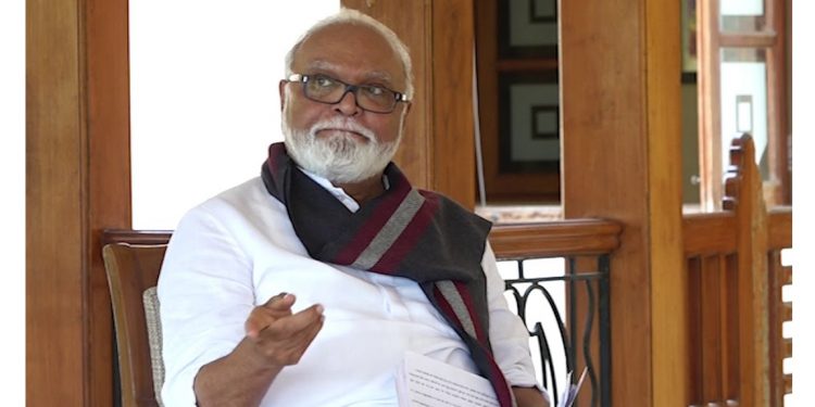 केंद्र सरकारने मका आणि बाजरी खरेदीची मर्यादा वाढवावी – अन्न व नागरी पुरवठामंत्री छगन भुजबळ