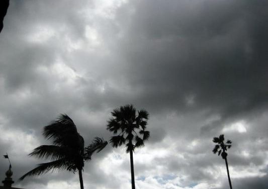 मान्सून