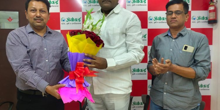 कृषी निविष्ठा उत्पादक कंपन्यांना संघटनेकडे नोंदणी करणे अनिवार्य करणार – विनोद तराळ