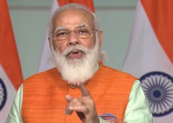 केंद्र सरकार शेतकऱ्यांना प्रति हेक्टरी 50 हजार रुपये देणार; जाणून घ्या… काय आहे योजना….