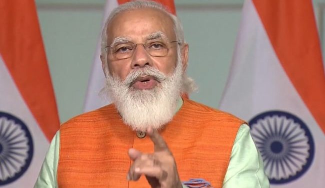 केंद्र सरकार शेतकऱ्यांना प्रति हेक्टरी 50 हजार रुपये देणार; जाणून घ्या… काय आहे योजना….