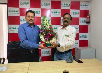 पोस्टर बॉय ते स्टेट हेड – गजानन बावनकरांचा प्रवास