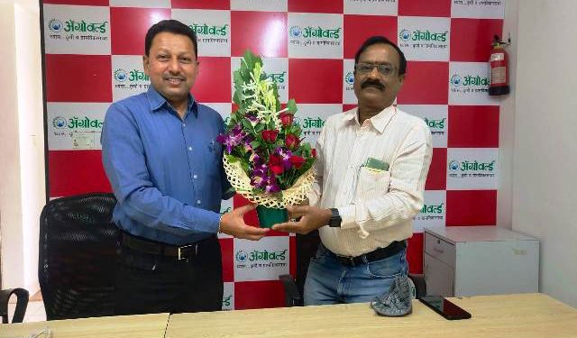 पोस्टर बॉय ते स्टेट हेड – गजानन बावनकरांचा प्रवास