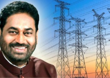 कृषी पंप वीज धोरणाला शेतकऱ्यांचा वाढता प्रतिसाद