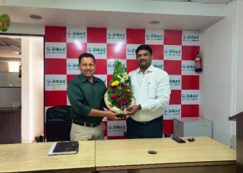 पोस्टर बॉय ते स्टेट हेड – गजानन बावनकरांचा प्रवास