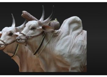 पशुधनातील शिंगाचा कर्करोग व उपाययोजना 