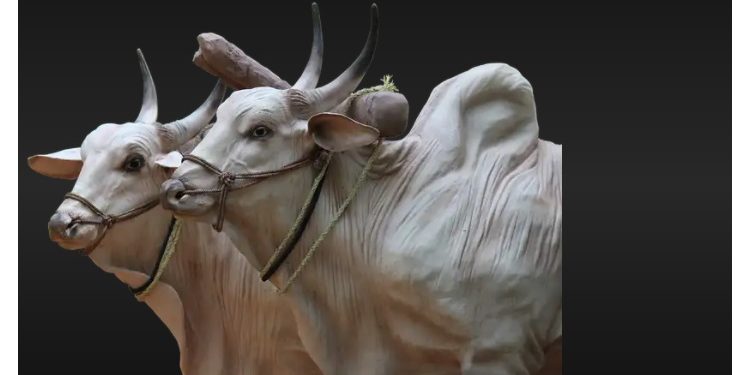 पशुधनातील शिंगाचा कर्करोग व उपाययोजना 