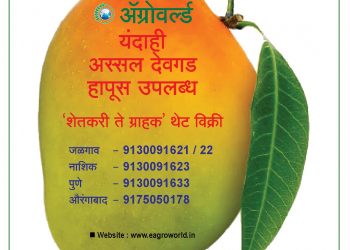 शेतीतील नारीशक्तीचा सन्मान…