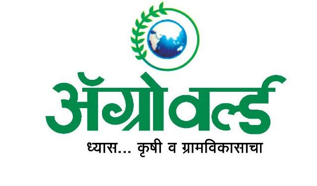 तंत्रज्ञानात अग्रेसर…‘टीम अ‍ॅग्रोवर्ल्ड’