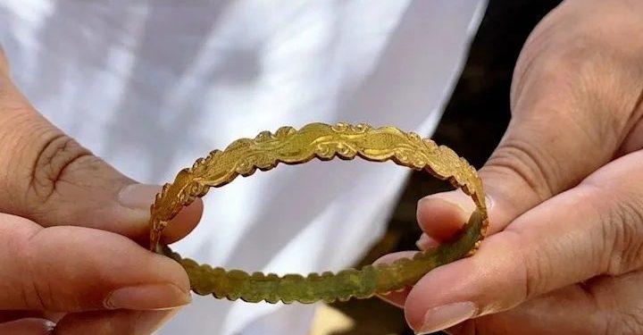 महाराष्ट्राच्या सुवर्ण इतिहासाला नवा उजाळा…