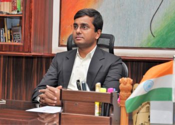 राहुल रेखावार महाबीजचे नवीन एमडी