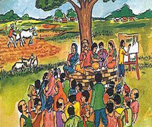 कसे पहाल तुमच्या ग्रामपंचायतीनं किती पैसा खर्च केला ?