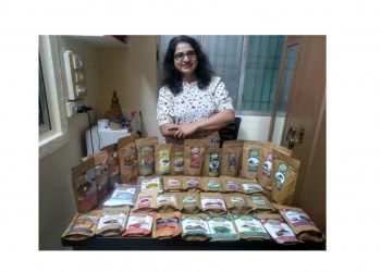 कृषीतील क्रांती : भाजीपाला निर्जलीकरण