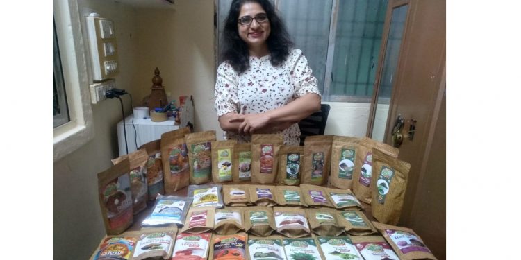 कृषीतील क्रांती : भाजीपाला निर्जलीकरण