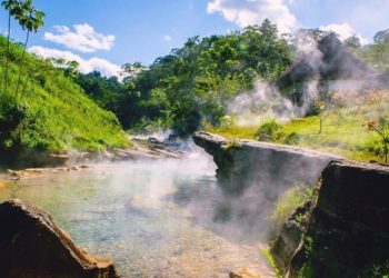 अमेझॉन जंगल रहस्य भाग- २