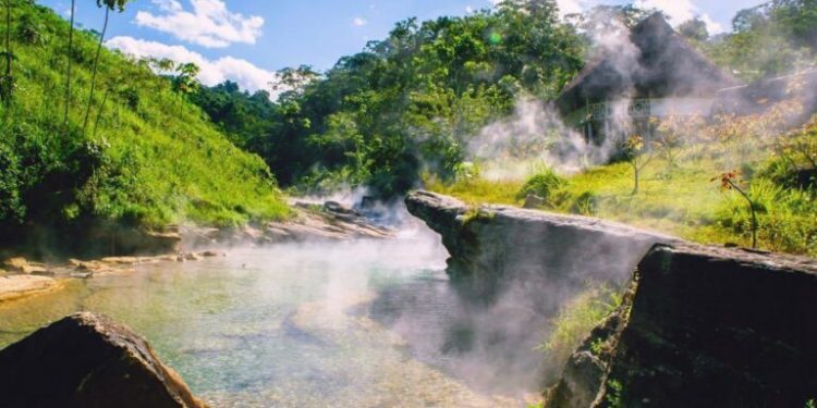 अमेझॉन जंगल रहस्य भाग- २