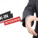 Nashik – Walk in Interview.. त्वरित पाहिजेत