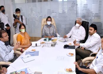 राज्याच्या शालेय अभ्यासक्रमात कृषी विषयाचा समावेश करण्याबाबत आघाडी सरकारने काय घेतला निर्णय ..?