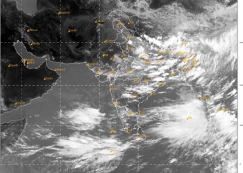 राज्यात पावसाची उघडीप, परंतु येथे आहे पावसाची शक्यता
