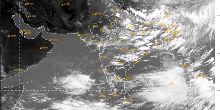 राज्यात पावसाची उघडीप, परंतु येथे आहे पावसाची शक्यता