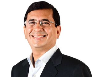 अनिल जैन यांचा ग्लोबल एक्सलन्स अवॉर्ड पुरस्काराने गौरव