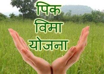 पुनर्रचित हवामान आधारित फळपिक विमा योजनेत सहभागी होण्याचे शेतकऱ्यांना आवाहन