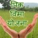 पुनर्रचित हवामान आधारित फळपिक विमा योजनेत सहभागी होण्याचे शेतकऱ्यांना आवाहन