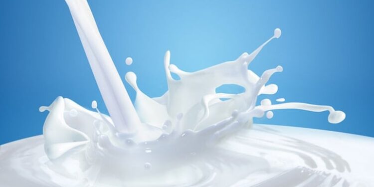 पशुपालकांसाठी आनंदवार्ता… वर्षभरातच दुधाची मागणी वाढली तब्बल इतक्या % नी.. 2030 पर्यंत काय असेल भारतीय दुधाची बाजारपेठ..??