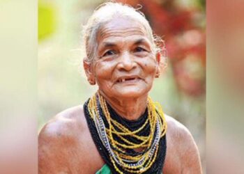 पद्मश्री पुरस्काराने सन्मानीत तसेच जंगलाचा विश्वकोष म्हणून ज्यांची ओळख आहे, अशा 77 वर्षीय तुलसी गौडा आहेत तरी कोण?