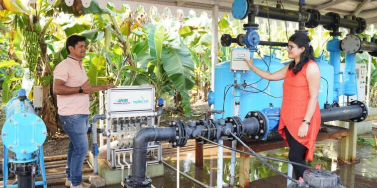 भारतीय शेतीचे बदलते स्वरूप  शेतीतील प्राचीन ते अर्वाचीन बदलांचा वेध