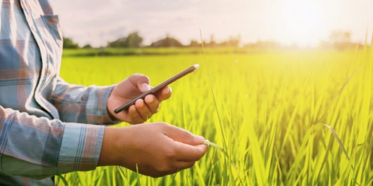शेतकरी होणार हायटेक… मोबाईलच्या खरेदीसाठी मिळणार शासनाकडून आर्थिक सहकार्य
