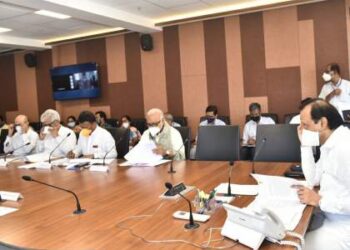 विमा कंपनीकडून फसवणूक झालेल्या शेतकर्‍यांना न्याय मिळणार… शेतकर्‍यांना फसवणार्‍या विमा कंपन्यांवर गुन्हे नोंद करण्याचे उपमुख्यमंत्री अजित पवार यांचे निर्देश