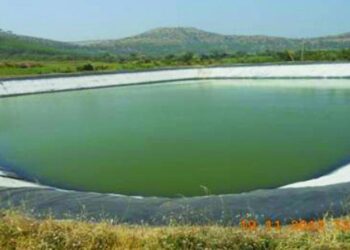 शेततळ्यांसाठी 52 कोटींचे अनुदान जाहीर… राज्य सरकारची मोठी घोषणा… 10 हजार 744 शेतकर्‍यांना लाभ मिळणार