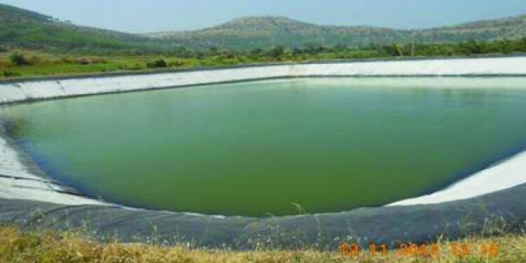 शेततळ्यांसाठी 52 कोटींचे अनुदान जाहीर… राज्य सरकारची मोठी घोषणा… 10 हजार 744 शेतकर्यांना लाभ मिळणार